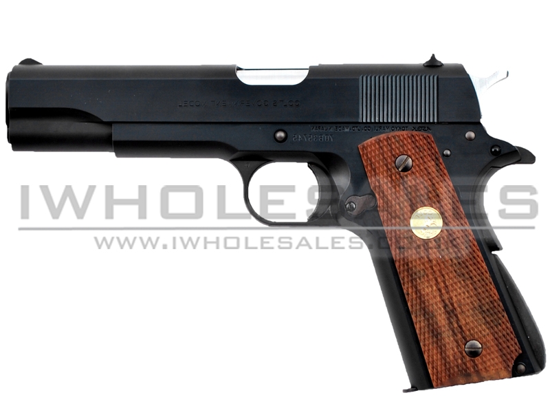 Tokyo Marui Mark4 Series 70 Gas Blowback Pistol Tokyo Marui Mark4 Series 70 Gas Blowback Pistol