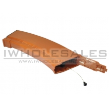 AK Hi-Cap Magazine 500 Rounds