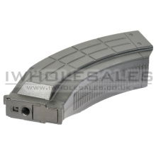 AK Flash Magazine (1000 Rounds)