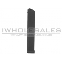 Double Eagle UMP M89 Magazine (300 Rounds)