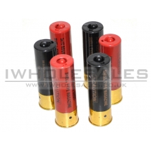 Double Eagle Shotgun Shells (pack of 6) (TM Compatible)