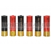 Double Eagle Shotgun Shells (pack of 6) (TM Compatible)