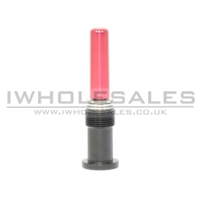 Ares Amoeba Series Bearing Spring Guide (Long) for AM-007 to AM-012