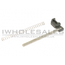 GHK G5 Charging Handle (Black)