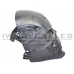 Airsoft Full Face T800 Terminator Mask (with Mesh Eye Protection) (Black)