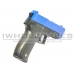 Galaxy G26 226 Full Metal (Spring Action)