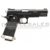WE Custom Hi-Capa 5.1 Force GBBP (Black)