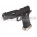 WE Custom Hi-Capa 5.1 Force GBBP (Black)