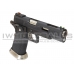 WE Custom Hi-Capa 5.1 Force GBBP (Black)