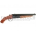 Mad Max Double Barrel Shotgun (Short)