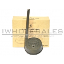 WE - P08 Snail Drum Magazine (50 Rounds)
