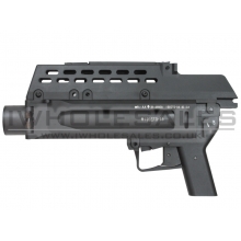 S&T G39 Grenade Launcher (Black) S&T G39 Grenade Launcher (Black)