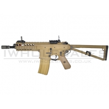 WE AWSS KAC PDW 8"  AEG (Tan)