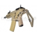 WE AWSS KAC PDW 8"  AEG (Tan)