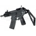WE AWSS KAC PDW 8"  AEG (Black)