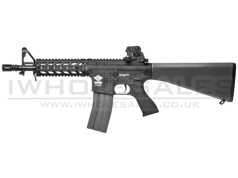 G&G RIFT Raider Airsoft AEG (Combat Machine - FIxed Stock) G&G RIFT Raider Airsoft AEG (Combat Machine - FIxed Stock)