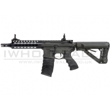 G&G Combat Machine AEG CM16 SRS with MOSFET & ETU (EGC-16P-SRS-BNB-NCM)