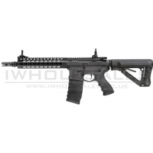 G&G Combat Machine AEG CM16 SRL with MOSFET & ETU (EGC-16P-SRL-BNB-NCM) G&G Combat Machine AEG CM16 SRL with MOSFET & ETU (EGC-16P-SRL-BNB-NCM)
