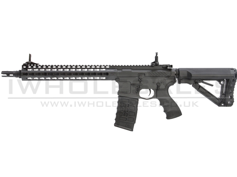 G&G Combat Machine AEG CM16 SRXL with MOSFET & ETU (EGC-16P-SXL-BNB-NCM) G&G Combat Machine AEG CM16 SRXL with MOSFET & ETU (EGC-16P-SXL-BNB-NCM)
