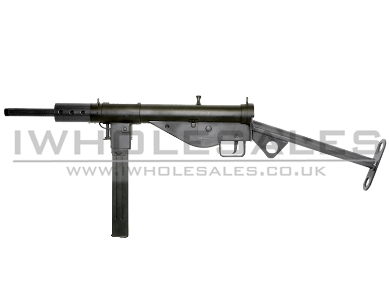 AGM Sten AEG (Full Metal) AGM Sten AEG (Full Metal)