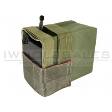 A&K M60/MK43 Box Magazine (3500 Rounds)