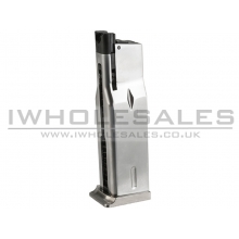 WE Makarov Silver Magazine (16 Rounds)