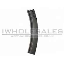 WE Metal Magazine for APACHE (30 Rounds)