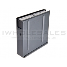 Ares AW338 AW-78 Magazine Full Metal (78 Rounds)