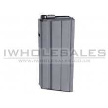 Tokyo Marui Fa-Mas SV Magazine (300 Rounds)