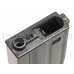 WE M4 AEG V2 Magazine (300 Rounds) (Black) WE M4 AEG V2 Magazine (300 Rounds) (Black)