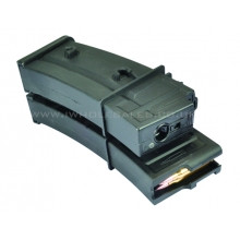 G36 Electric Dual Magazine (1000 Rounds) 
