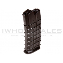 Classic Army AUG Magazine (330 Rounds) (P324P) Classic Army AUG Magazine (330 Rounds) (P324P)