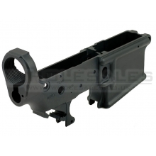 A&K STW (PTW) Lower receiver