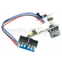 A&K STW (PTW) PCB