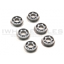 ARES 8mm Ball Bearing Bushing (6 Piece)