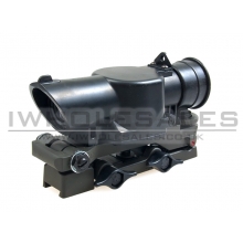 Ares L85 Full Metal Susat Scope (x4) (SC-003)