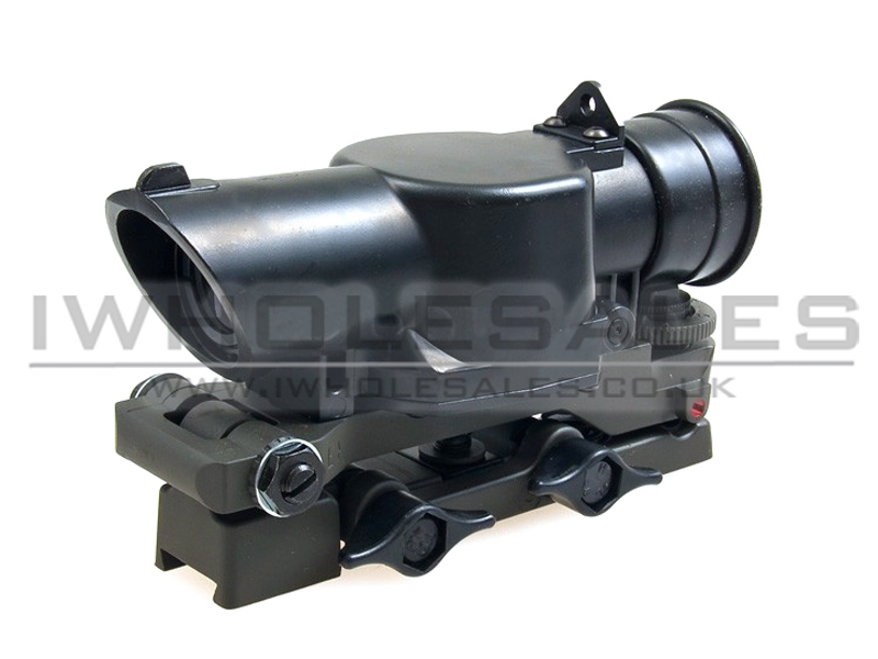Ares L85 Full Metal Susat Scope (x4) (SC-003) Ares L85 Full Metal Susat Scope (x4) (SC-003)