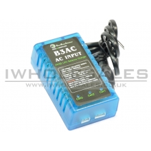 WE Charger for 2S to 3S LiPO 2 - 3 Cells Series (Balanced)