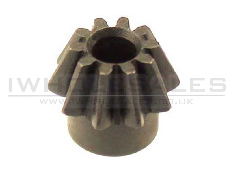 Bolt Pinion Gear (MGB07) Bolt Pinion Gear (MGB07)