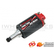 Guarder Infinite Torque-Up Long Type Motor (GE-01-10) Guarder Infinite Torque-Up Long Type Motor (GE-01-10)