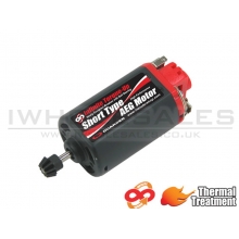 Guarder Infinite Torque-Up Short Type Motor (GE-01-11) Guarder Infinite Torque-Up Short Type Motor (GE-01-11)