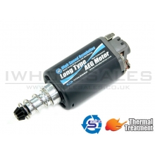 Guarder High Speed Revolution Long Type Motor (GE-01-12) Guarder High Speed Revolution Long Type Motor (GE-01-12)