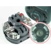 Guarder High Speed Revolution Long Type Motor (GE-01-12) Guarder High Speed Revolution Long Type Motor (GE-01-12)