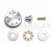 Guarder Aluminum Ventilation Piston Head (GE-04-01)