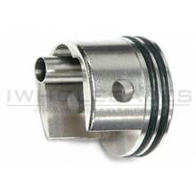Guarder Stainless Steel Cylinder Head - Ver.6 (GE-04-16) Guarder Stainless Steel Cylinder Head - Ver.6 (GE-04-16)