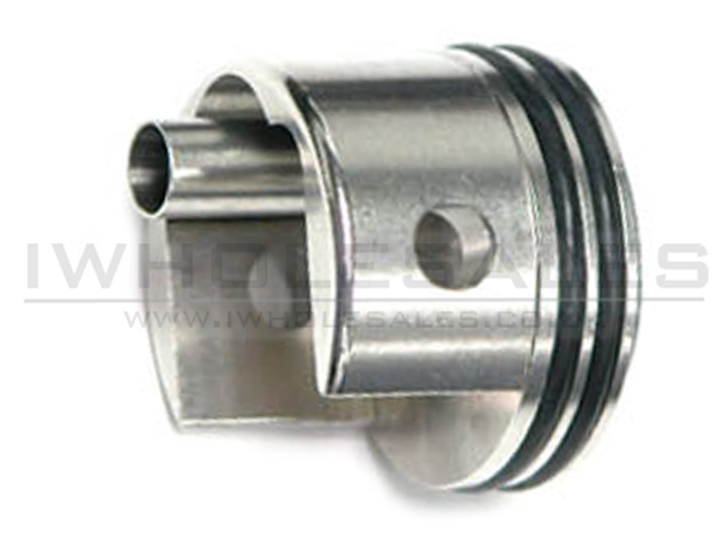 Guarder Stainless Steel Cylinder Head - Ver.6 (GE-04-16) Guarder Stainless Steel Cylinder Head - Ver.6 (GE-04-16)