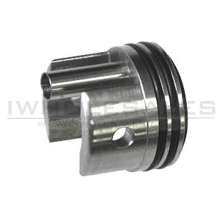 Guarder Stainless Steel Cylinder Head - Ver.7 (GE-04-17) Guarder Stainless Steel Cylinder Head - Ver.7 (GE-04-17)
