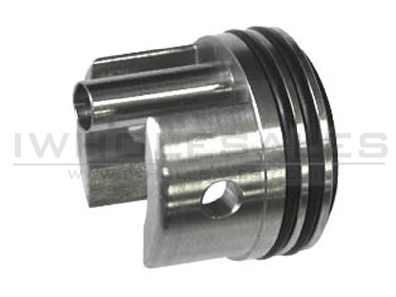 Guarder Stainless Steel Cylinder Head - Ver.7 (GE-04-17) Guarder Stainless Steel Cylinder Head - Ver.7 (GE-04-17)