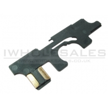 Guarder Anti-Heat Selector Plate for MP5 Series (GE-07-13)
