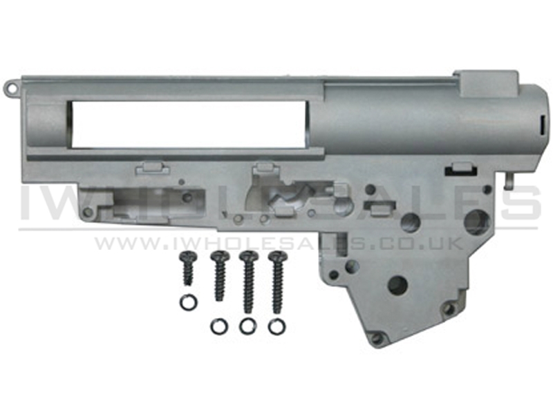 Guarder Enhanced Gearbox Ver. III (NB-53) Guarder Enhanced Gearbox Ver. III (NB-53)